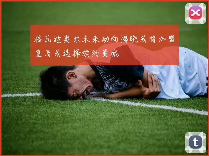 格瓦迪奥尔未来动向揭晓或将加盟皇马或选择续约曼城