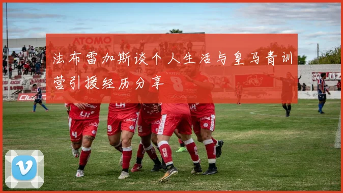 法布雷加斯谈个人生活与皇马青训营引援经历分享